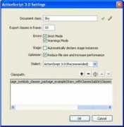 actionscript.org Skyi