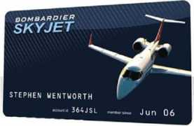 Skyjet