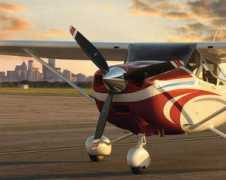 topspeed.com Skylane