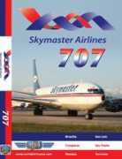 worldairroutes.com Skymaster