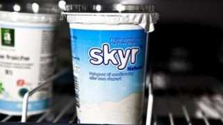 Skyr