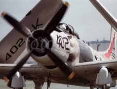 Skyraider
