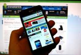 androidnewspad.com Skyrocket