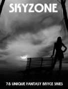 daz3d.com Skyzone