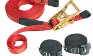 horydoly.cz Slackline