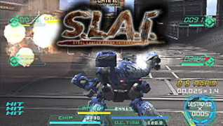 Slai