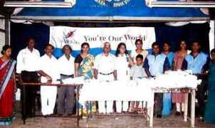 tamilnet.com Slair