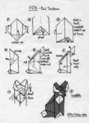 origami-resource-center.com Slamah