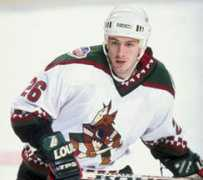 coyotes.nhl.com Slaney