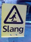 Slang