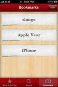 appshopper.com Slango
