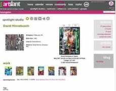fakeart.net Slant