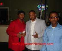 jacksonncrowd.com Slarry