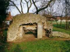 ecastles.co.uk Sleaford