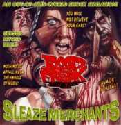 crudedude.net Sleaze