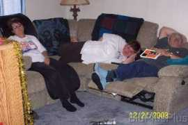 trips.dolven.us Sleepers
