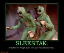 Sleestak
