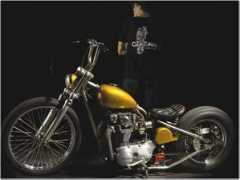 650motorcycles.com Sleeze