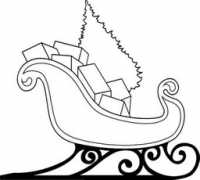 wvevans.net Sleigh