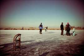 talkin.nl Sleigh