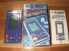 handheldmuseum.com Slimboy