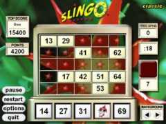 puzzlegames4free.com Slingo