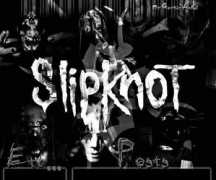 bandswallpapers.com Slipknot