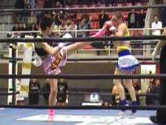 womenkickboxing.com Slivia