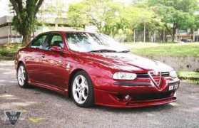 alfa156.net Sloke