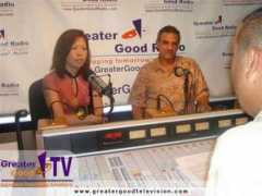 greatergoodtelevision.com Slovin