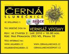 cernaslunecnice.cz Slunecnice