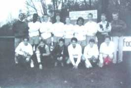 voetbal-clubs.nl Smalen