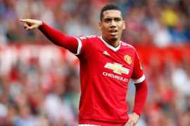 dailystar.co.uk Smalling