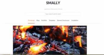 Smally