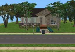 modthesims.info Smarah