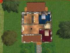 modthesims.info Smarah