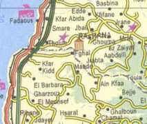 discoverlebanon.com Smare
