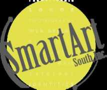 smartartsouth.com Smartart