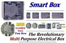 licensedelectrician.com Smartbox