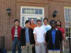 cs.lafayette.edu Smathi