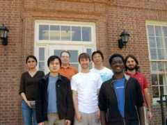 cs.lafayette.edu Smathi