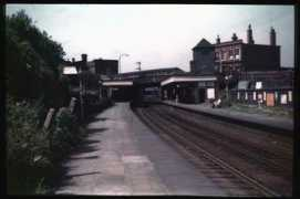 Smethwick
