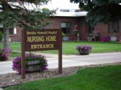 sheridanmemorial.net Smha