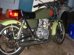 650motorcycles.com Smithereens