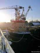 tugboatlars.se Smitterberg