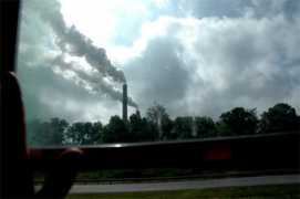 Smokestack