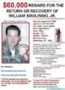 someoneismissing.com Smolinski