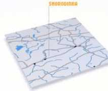 nona.net Smorodinka