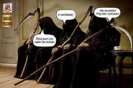 paulczynski.blog.idnes.cz Smrtka
