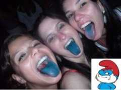 Smurfy